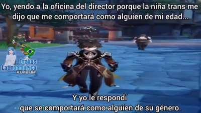 BeelcitosMemes - Video #9658