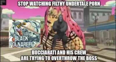 We gotta protect him