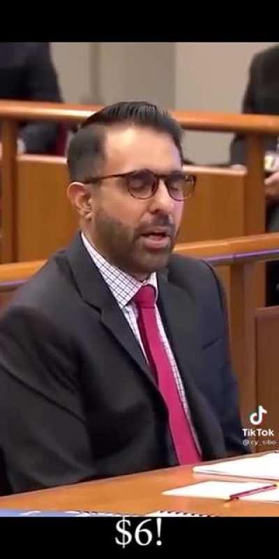 Don Don feedback parody