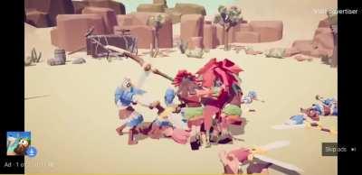 Totaly not accurate tabs simulator