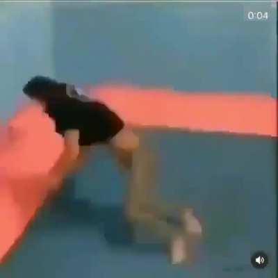 I'm 15 and this is yeet