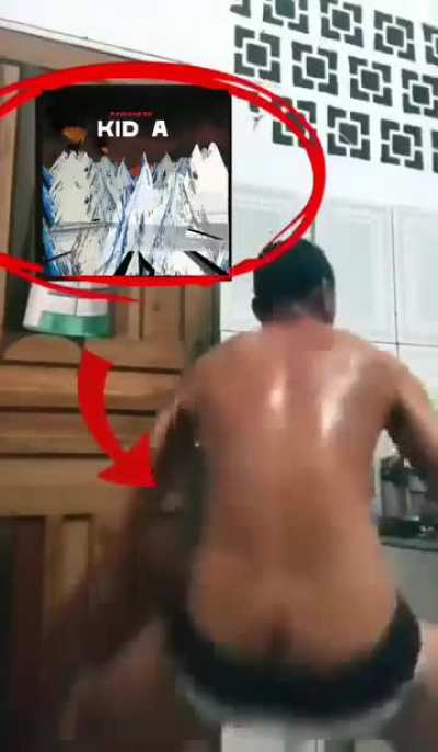 Leaked video of the average redditor in this community