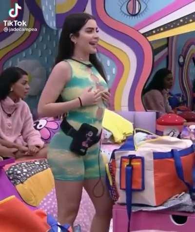 Essa cara de safada...