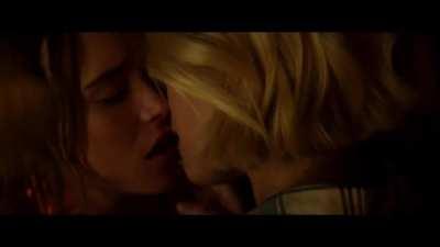 Kate Mara - My Days of Mercy [2017]