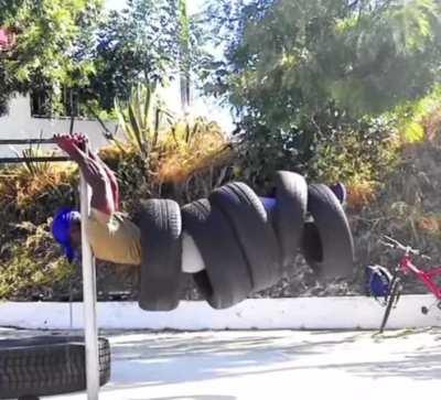 Abs of Steel Belted Radials