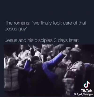 Alright, this is funny