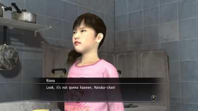 Not even 5 hours in, and the story has already climaxed!