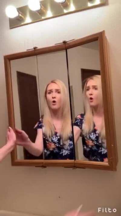 The original got deleted and this was just too good not to repost. You're welcome.