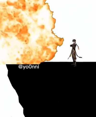 Cancelled Liyue content