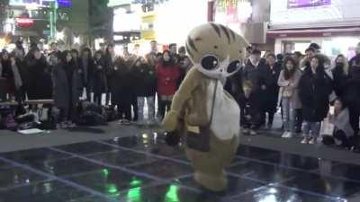 [95/93] C(at)-Walk (Warren G & Nate Dogg, Cat Boy)