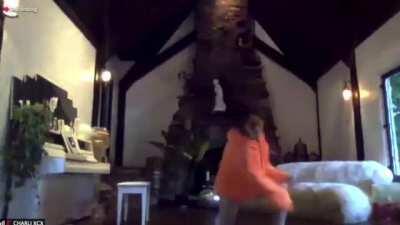 Charli XCX @ 7G Afterparty