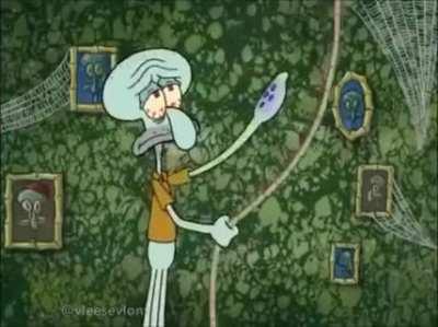 Yes squidward, that will help.