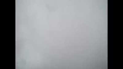 Riding your own personal avalanche