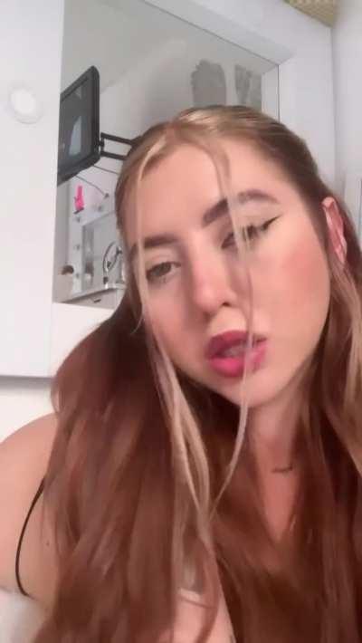 My slutty little fuck holes are ready for you to use