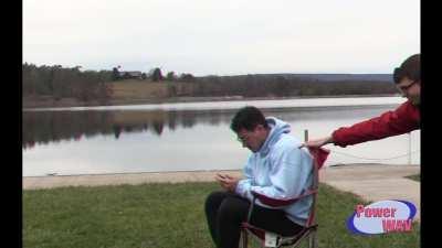 This is our capstone video. Consider it a break from finals week lol