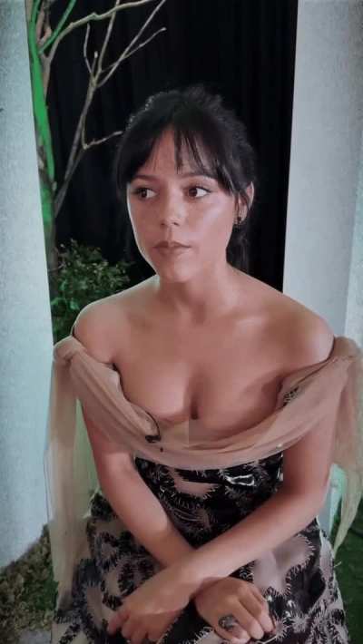 Such a good angle 👀