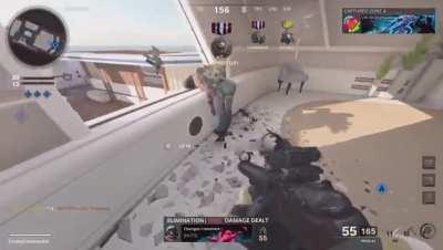 Today I Think I Finally Stooped To My Lowest Level Of Disrespect