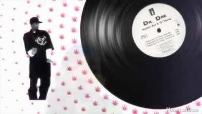 Snoop dog anime 😳