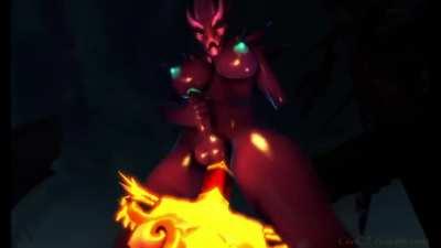 Does anyone know where this is from?