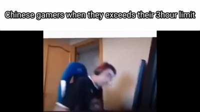 hope nobody made this before