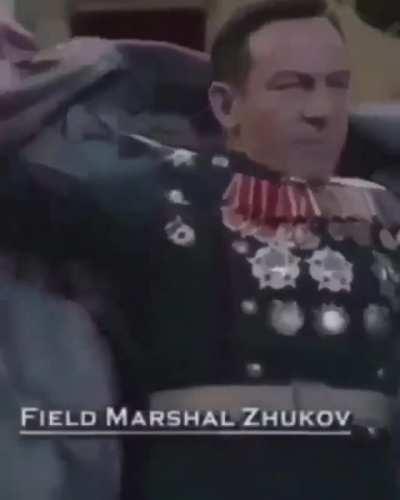 Congratulations here’s a metal!