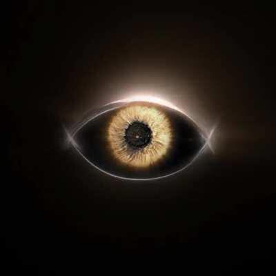 ONA - A Mystical Art Experience (Wisdom Eye)