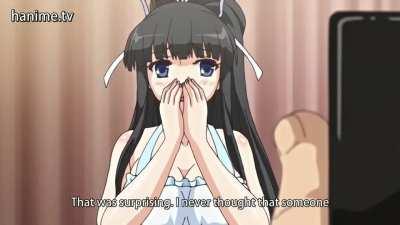 Jitaku Keibiin (2019) 3