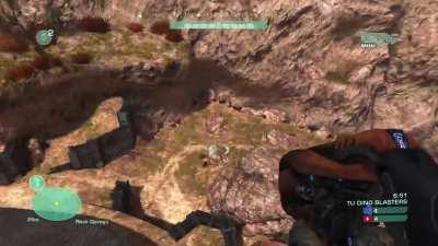 The scariest moment I’ve ever experienced in multiplayer