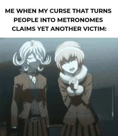 So sad is the existence