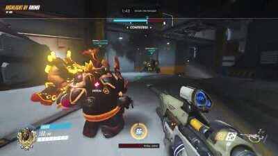 The ONLY way to decide who wins.