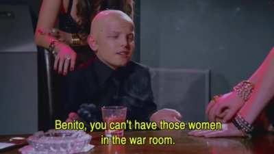 Wake up babe, new Mark Felton Productions video just dropped