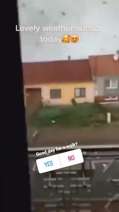 Average weather in Oklahoma (heil spez)