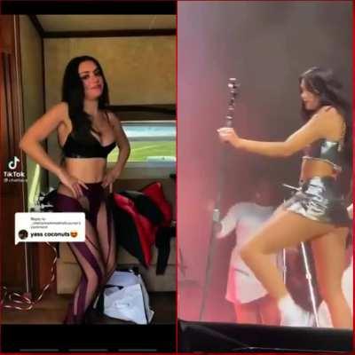 Charli XCX vs Dua Lipa