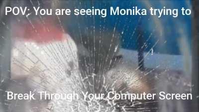 POV:. (Loudish Warning)