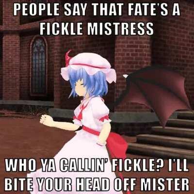 Touhou Dancing All Night #102