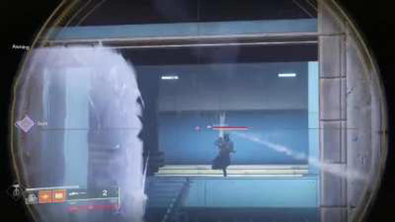 Dont mind the first 2 snipes. I dontt think ill ever hit anything similar to this again