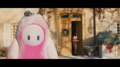 Anyone ever seen/remember this trailer?