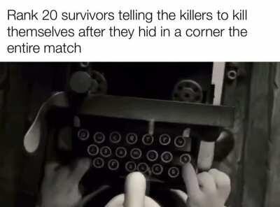 And after eighteen hours. Dwight finally knew what to say