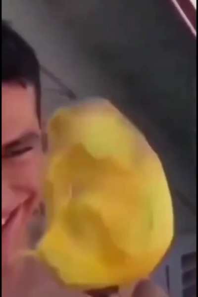 i don't regret a second of it