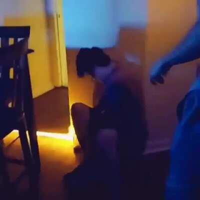 I use force lightning