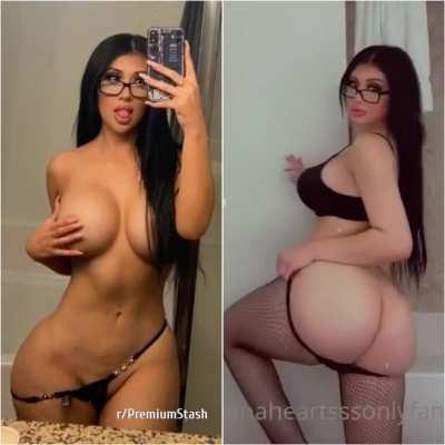 HER MOST PREMIUM UPDATED CONTENT SEE COMMENTS 🙈💦