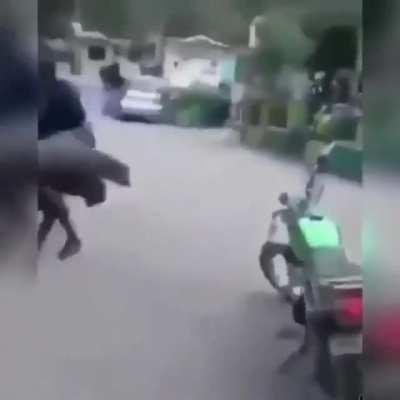 Reminds me of supa hot fire OG video.