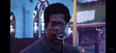 I know you’re probably sick and tired of this Lamar thing but I’m sure as hell not. And this one made me shed a tear or two ngl