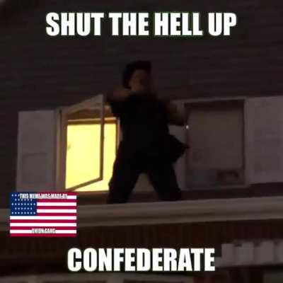 When a Leetard comes at me with that Lost Cause bullshit