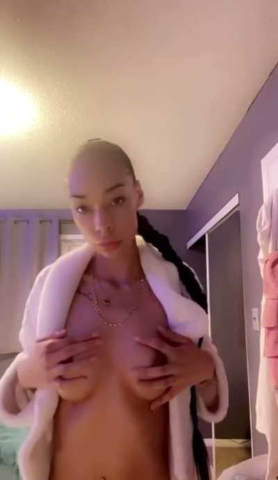 pulling out isn’t an option, deal ? 