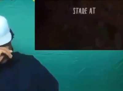 bro made him cry😭😭😭