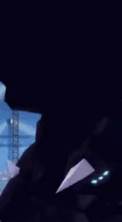 I had a nightmare today (X)