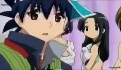 Se essa for repost eu vou contrair depressão...