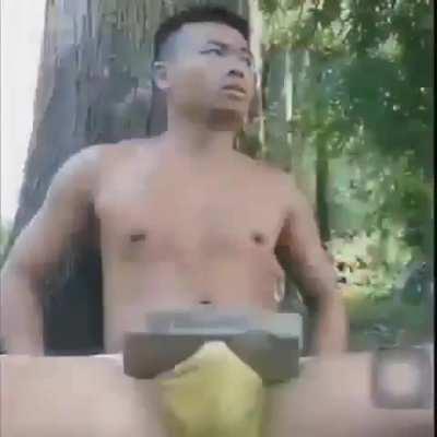 How to workout your body 