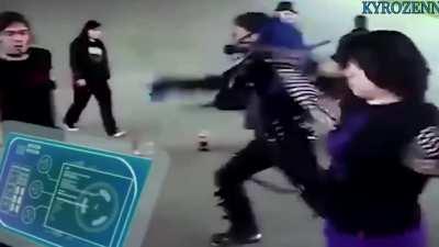 Cyberpunk 2077: Come to Brazil City